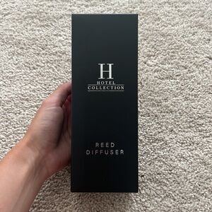 NEW Hotel Collection Reed Diffuser - E11EVEN